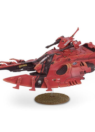 wave serpent - aeldari