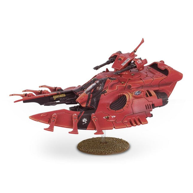 wave serpent - aeldari