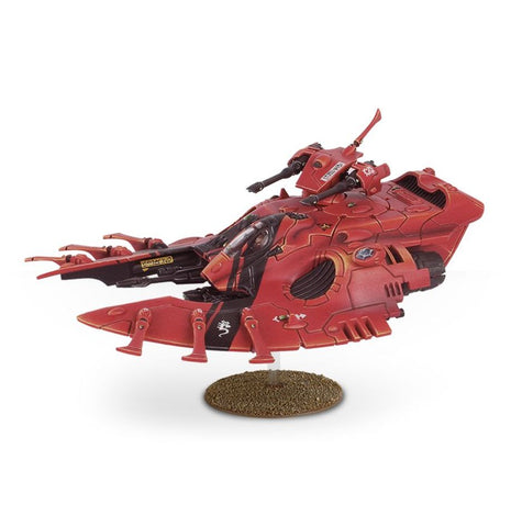 wave serpent - aeldari