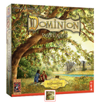 Welvaart - Dominion – strategisch kaartspel – 2 tot 4 spelers