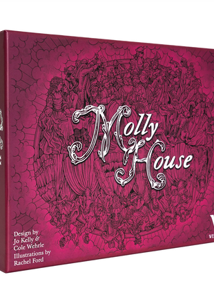 Molly House