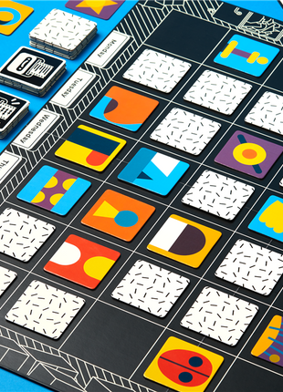 Wilmot's Warehouse