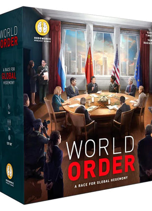 World Order