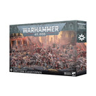 gorestorm slaughterpack -world eaters