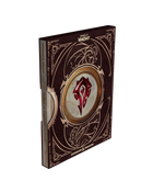 World of Warcraft - Collector’s Edition (D&D Gameplay Expansion Book)
