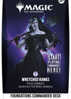 Wretched Ranks