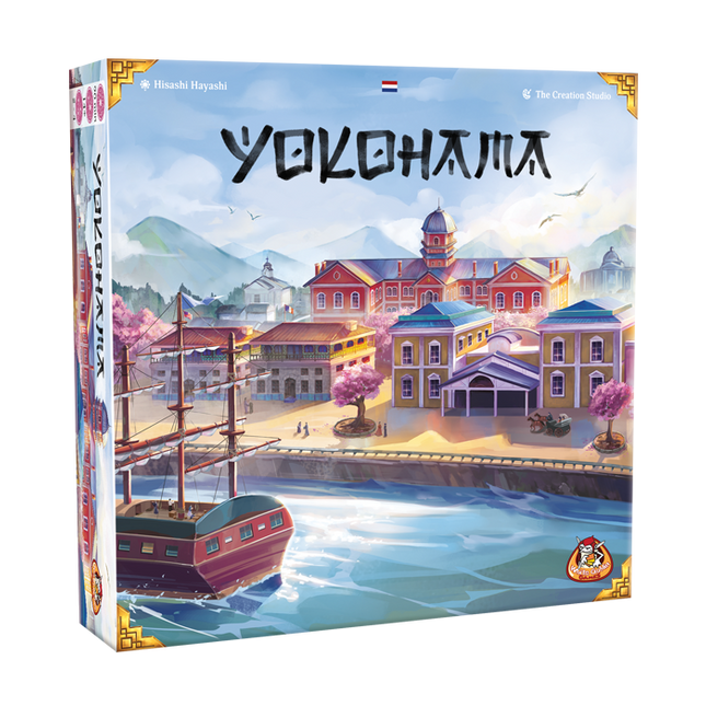 Yokohama