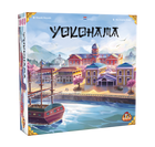 Yokohama – strategisch bordspel – 2 tot 4 spelers