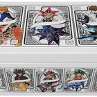 Battles of Legend: Monster Mayhem Booster - Yu Gi Oh