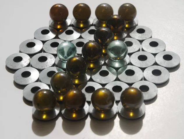 Dit is een foto van het spel Zerts te koop bij Speldorado Spellenwinkel Delft