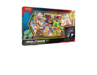 Mega Zygarde Premium ex Box
