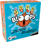 Bloops – party kaartspel – 2 tot 5 spelers