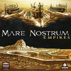 Dit is een foto van het spel Mare Nostrum Empires - EN te koop bij Speldorado Spellenwinkel Delft