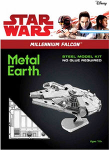 Star Wars Millennium Falcon, 19212416 van Vedes te koop bij Speldorado !