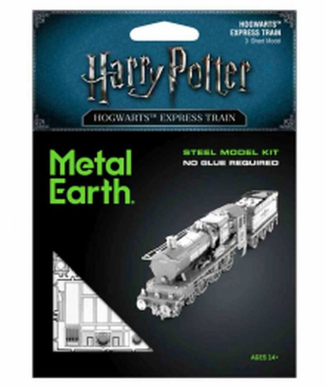 Hogwarts Express, 19705021 van Vedes te koop bij Speldorado !