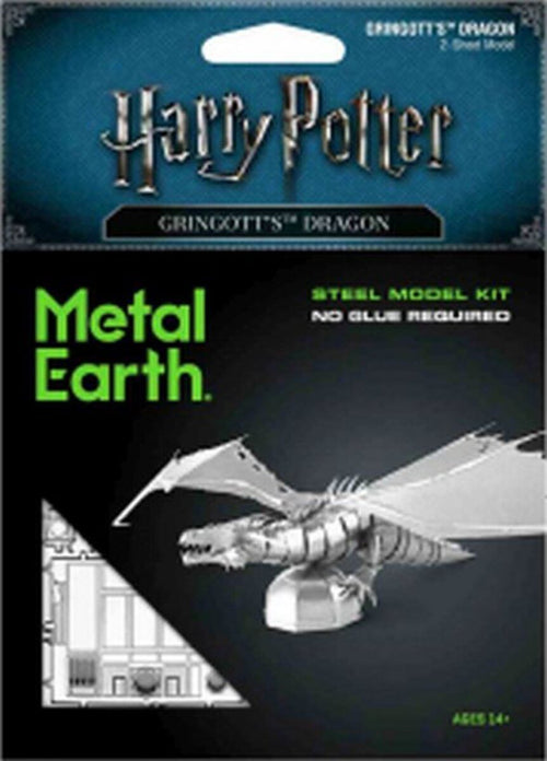 Harry Potter Gringotts Dragon, 19705056 van Vedes te koop bij Speldorado !