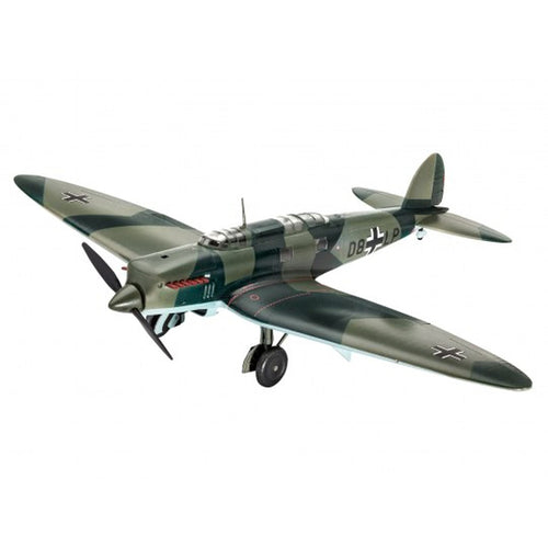 Heinkel He70 F-2, 3962 van Revell te koop bij Speldorado !