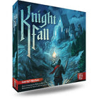 Dit is een foto van het spel Knight Fall EN te koop bij Speldorado Spellenwinkel Delft