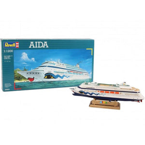 Cruise Ship Aida, 5805 van Revell te koop bij Speldorado !