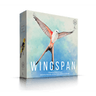 Dit is een foto van het spel Wingspan EN te koop bij Speldorado Spellenwinkel Delft
