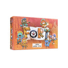 Fort Cats and Dogs EN – strategisch bordspel – 1 tot 4 spelers