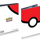 Dit is een foto van het spel 4-Pocket Portfolio - Pokemon te koop bij Speldorado Spellenwinkel Delft