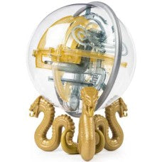 Dit is een foto van het spel Perplexus Harry Potter 70 Hindernissen te koop bij Speldorado Spellenwinkel Delft