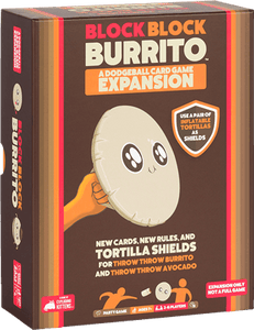 Block Block Burrito, TTB-EXP-1 van Asmodee te koop bij Speldorado !