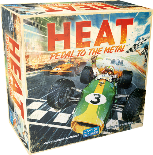 Heat -NL