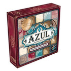 Dit is een foto van het spel Azul Master Chocolatier te koop bij Speldorado Spellenwinkel Delft