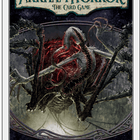 Dit is een foto van het spel Weaver of the Cosmos - Arkham Horror - LCG te koop bij Speldorado Spellenwinkel Delft
