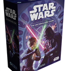 Dit is een foto van het spel Star Wars The Deckbuilding Game EN te koop bij Speldorado Spellenwinkel Delft
