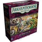Dit is een foto van het spel The Forgotten Age Invest. Exp - Arkham Horror - LCG te koop bij Speldorado Spellenwinkel Delft