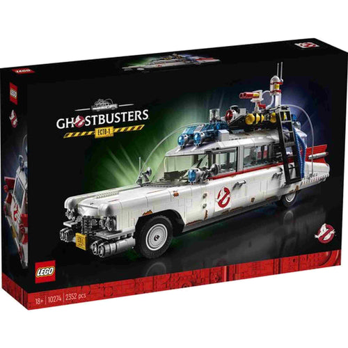 Lego Creator Ghostbusters Ecto-1, 10274 van Lego te koop bij Speldorado !