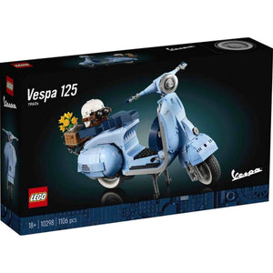 Lego Creator 10298 Vespa, 10298 van Lego te koop bij Speldorado !