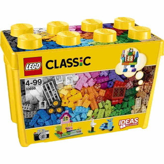 Lego Classic Creatieve Grote Opbergdoos 10698, 10698 van Lego te koop bij Speldorado !