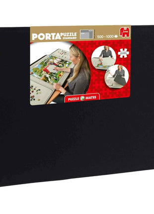 Eurographics puzzel "Quilting Craft Room (1000)" - 1000 stukjes