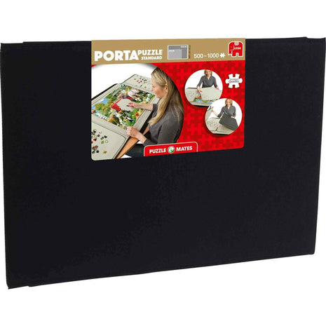 Eurographics puzzel "Quilting Craft Room (1000)" - 1000 stukjes