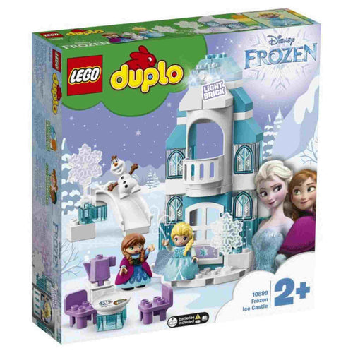 Lego Duplo Disney Frozen Ijskasteel, 10899 van Lego te koop bij Speldorado !