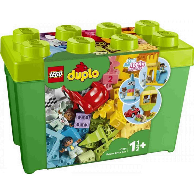 Lego Duplo Luxe Opbergdoos 10914, 10914 van Lego te koop bij Speldorado !