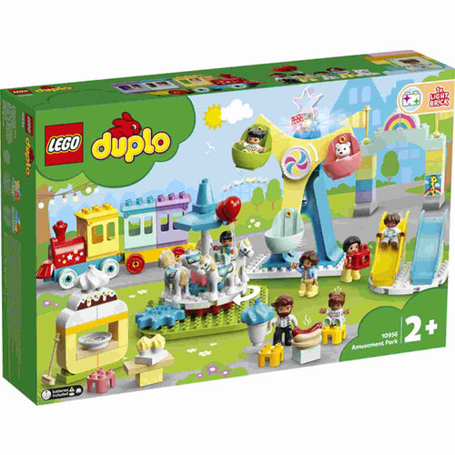 Lego Duplo Pretpark, 10956 van Lego te koop bij Speldorado !