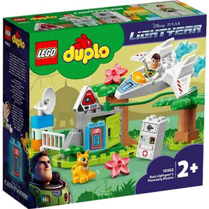 Lego Duplo Disney Buzz Lightyear'S Mission 10962, 10962 van Lego te koop bij Speldorado !