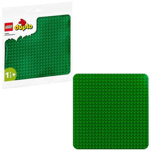 Lego Duplo Groene Grondplaat, 10980 van Lego te koop bij Speldorado !