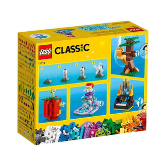 Lego Classic Bouwstenen Met Functie 11019, 11019 van Lego te koop bij Speldorado !