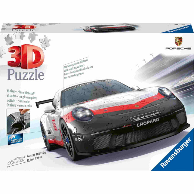 Porsche Gt3 Cup 111473, 111473 van Ravensburger te koop bij Speldorado !