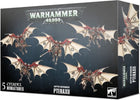 Warhammer 40.000 Pteraxii - Adeptus Mechanicus – 40K miniaturen set 