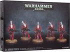 Warhammer 40.000 Wraithguard - Aeldari – 40K miniaturen set 