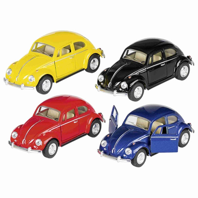 Volkswagen Kever (1967), Metaal, 12060 van Gollnest & Kiesel te koop bij Speldorado !