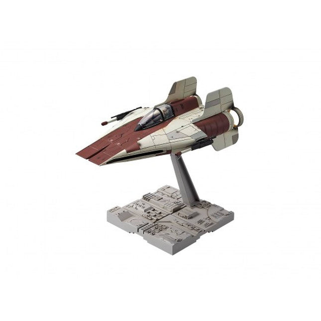 A-Wing Starfighter (Bandai) - 1210, 1210 van Revell te koop bij Speldorado !