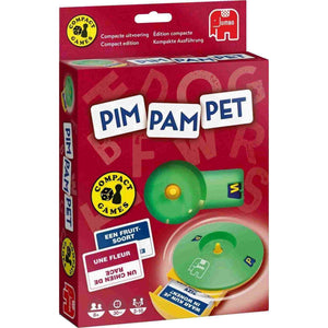 afbeelding artikel Pim Pam Pet Compact